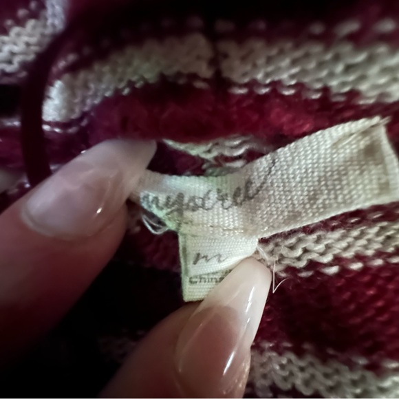 My Bajee Colection Sweater Cardigan - Picture 2 of 3